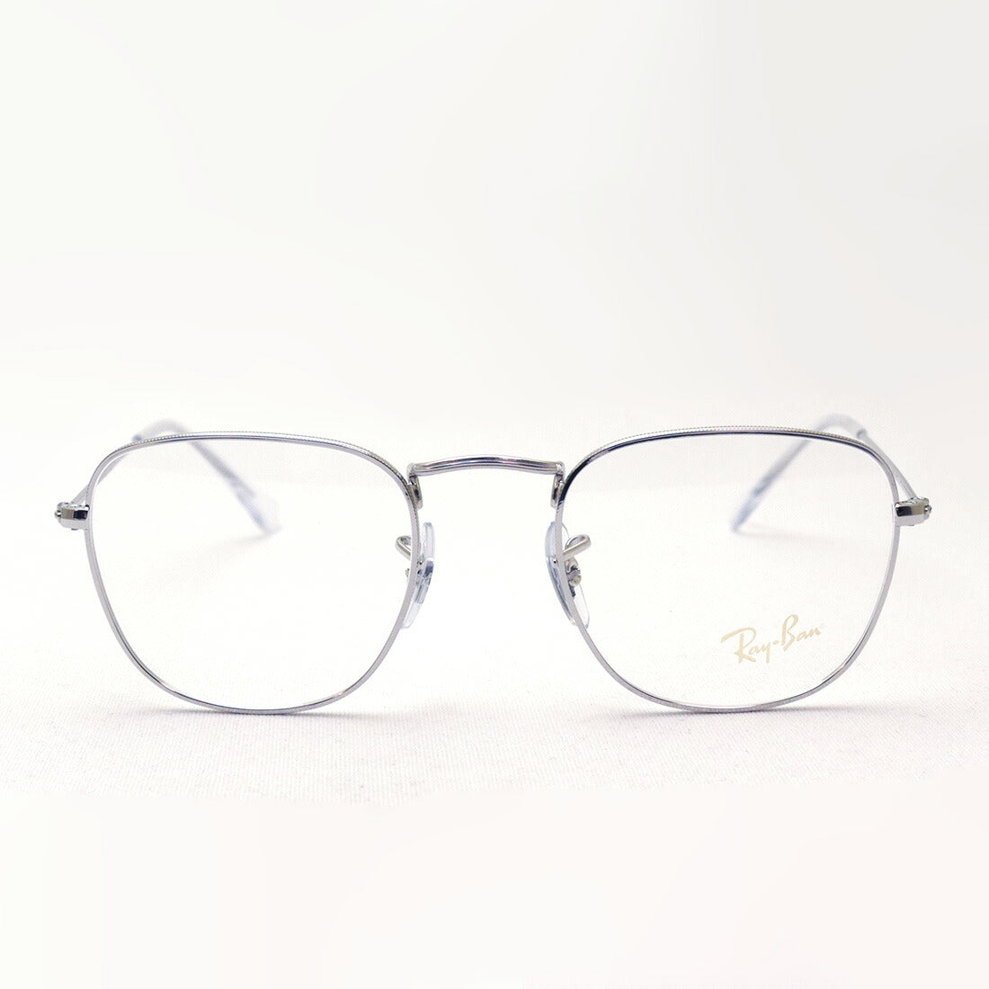 Gastes Ray-Ban Ray-Ban RX3857V 2501 RX3857VF 2501 Frank