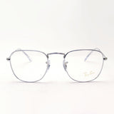 Gastes Ray-Ban Ray-Ban RX3857V 2501 RX3857VF 2501 Frank