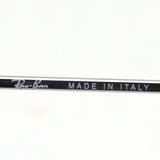 Gastes Ray-Ban Ray-Ban RX3857V 2501 RX3857VF 2501 Frank