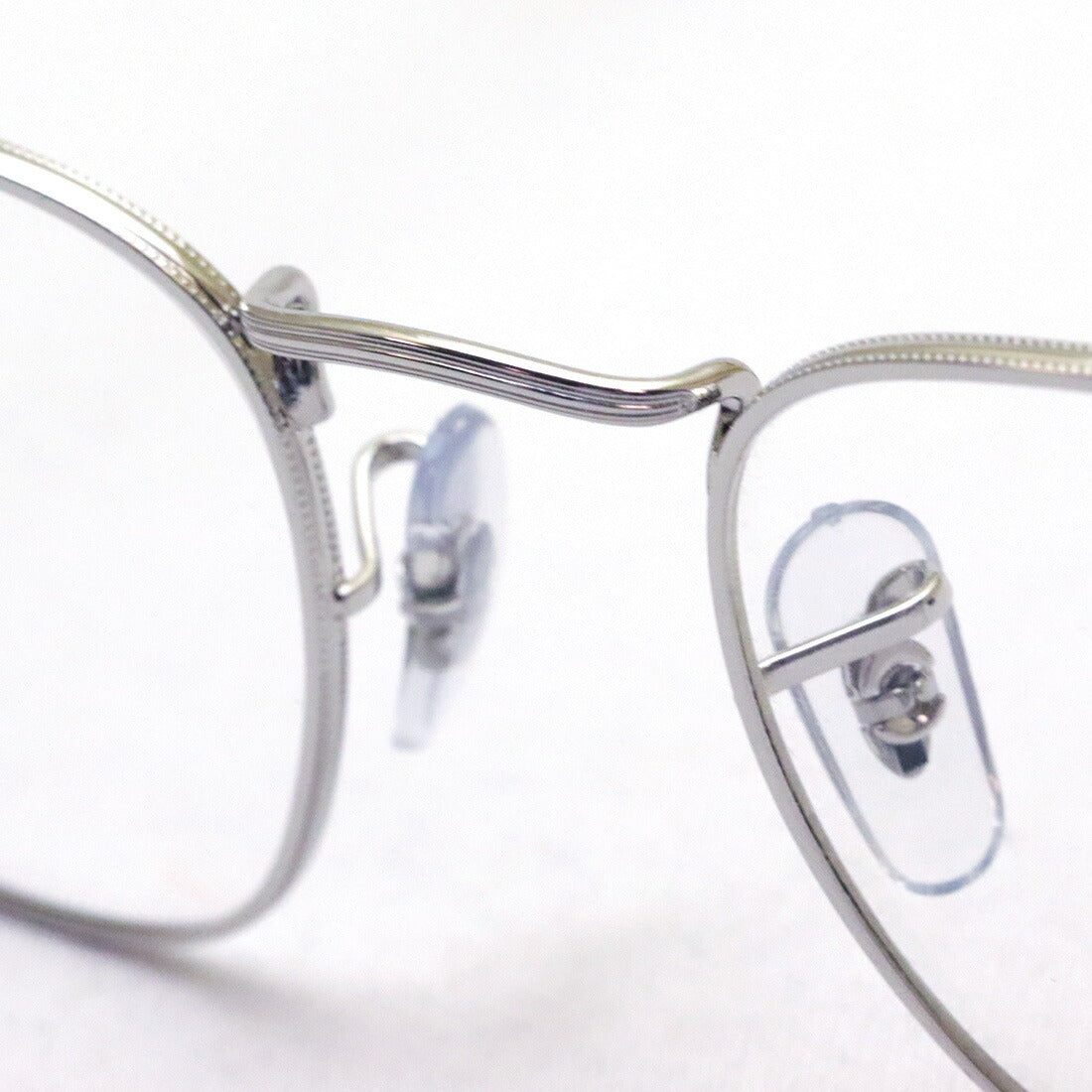 Gastes Ray-Ban Ray-Ban RX3857V 2501 RX3857VF 2501 Frank