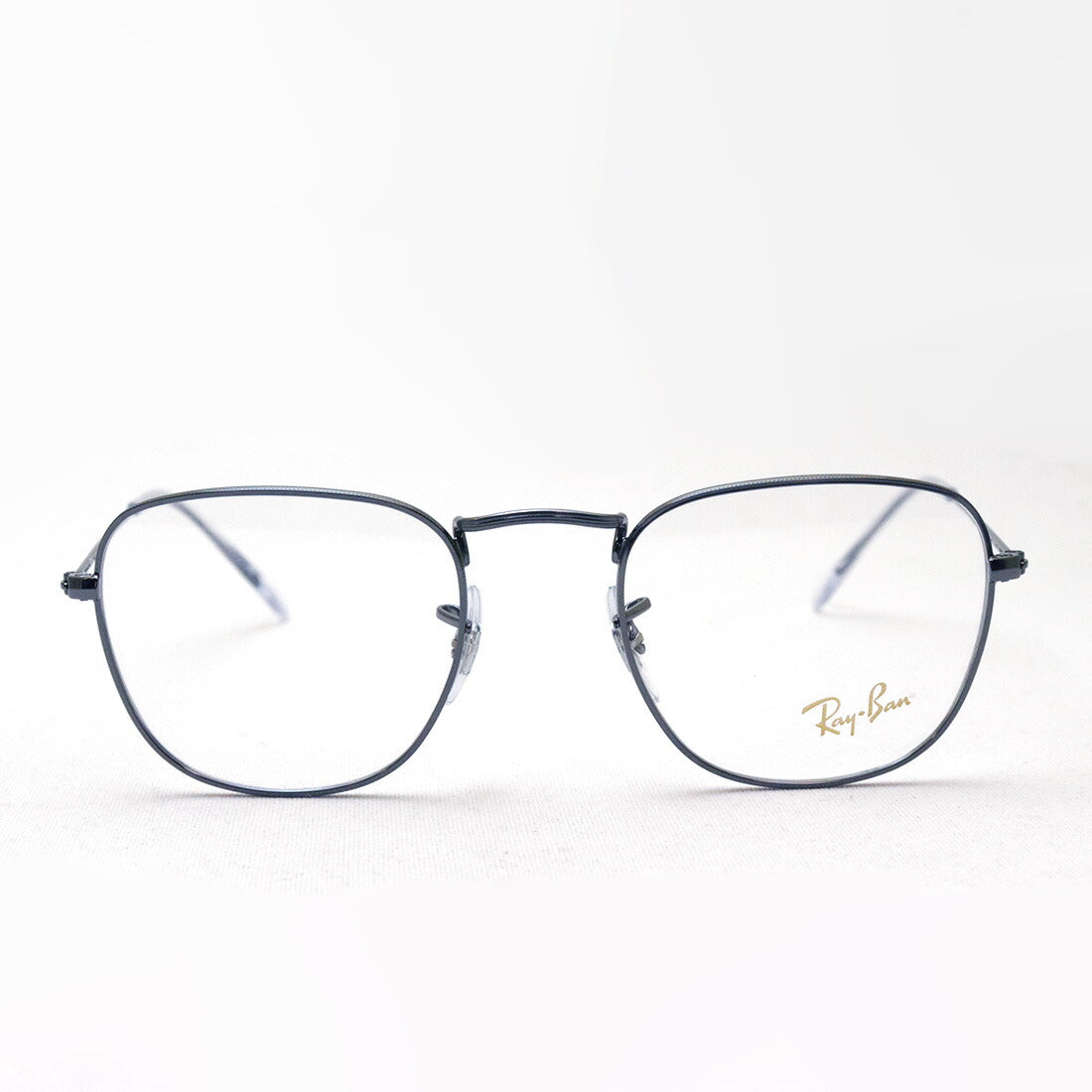 GAJAS RAY-BAN Ray-Ban RX3857V 2502 RX3857VF 2502 Frank