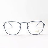 GAJAS RAY-BAN Ray-Ban RX3857V 2502 RX3857VF 2502 Frank
