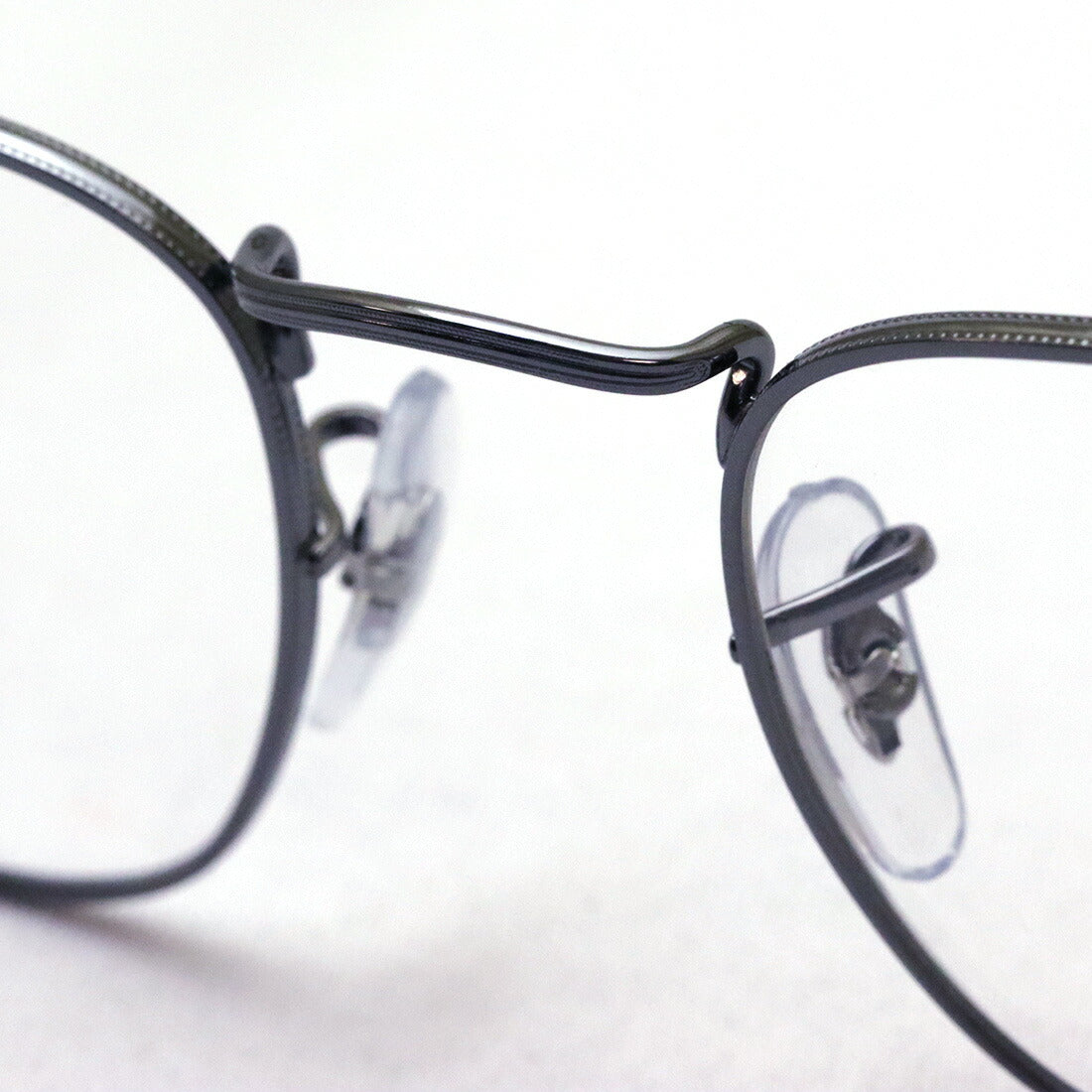 GAJAS RAY-BAN Ray-Ban RX3857V 2502 RX3857VF 2502 Frank