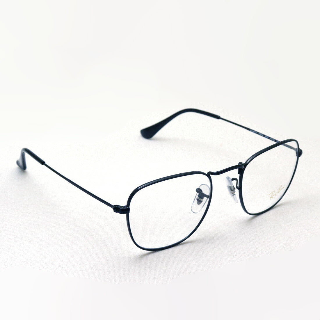 Gastes Ray-Ban Ray-Ban RX3857V 2509 RX3857VF 2509 Frank