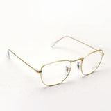 GAJAS RAY-BAN Ray-Ban RX3857V 3086 RX3857VF 3086 Frank