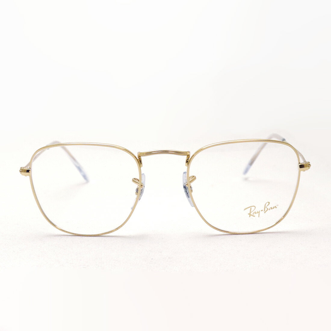 GAJAS RAY-BAN Ray-Ban RX3857V 3086 RX3857VF 3086 Frank