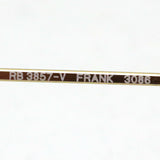 GAJAS RAY-BAN Ray-Ban RX3857V 3086 RX3857VF 3086 Frank