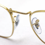 GAJAS RAY-BAN Ray-Ban RX3857V 3086 RX3857VF 3086 Frank