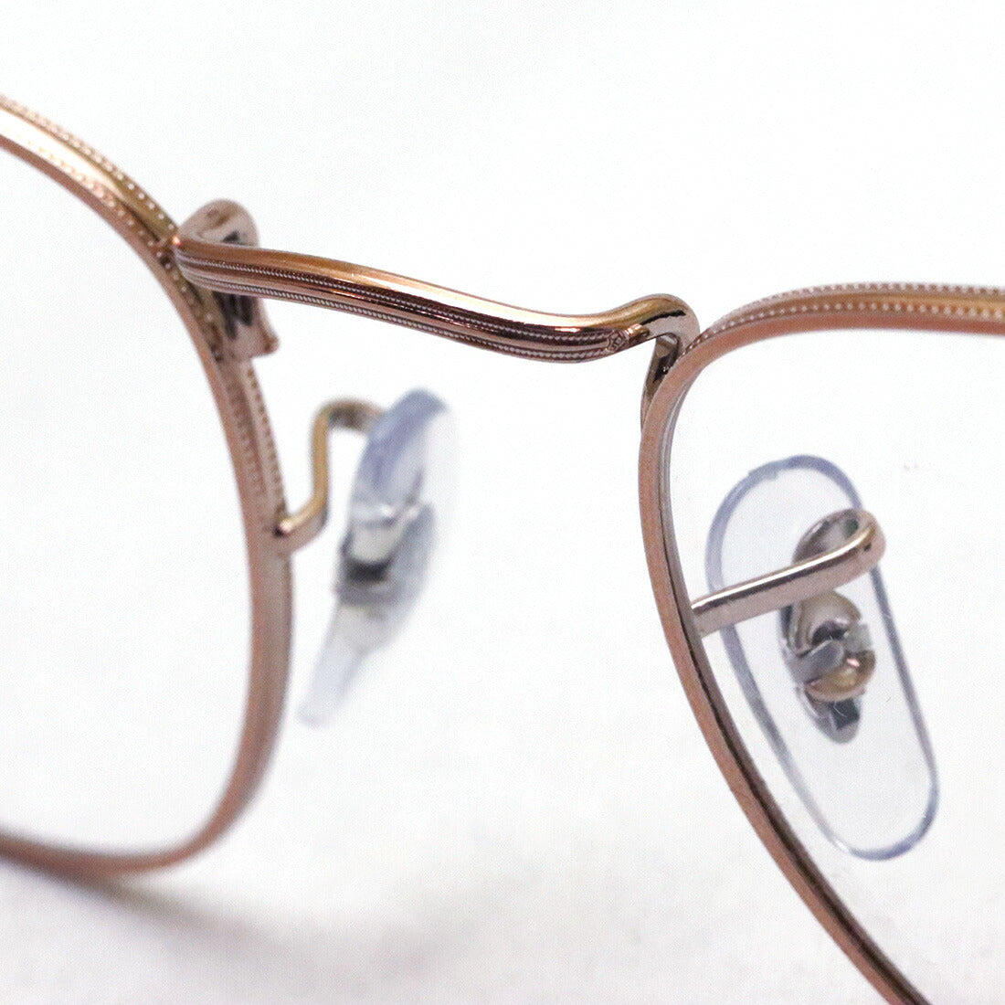 Ray-Ban Glasses Ray-Ban RX3857V 3107 Frank
