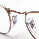 Gafas ray-ban ray-ban rx3857v 3107 Frank