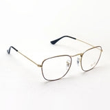 Ray-Ban Glasses Ray-Ban RX3857V 3108 Frank