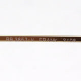 Ray-Ban Glasses Ray-Ban RX3857V 3108 Frank