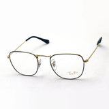 Ray-Ban Glasses Ray-Ban RX3857V 3109 Frank