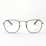 Ray-Ban Glasses Ray-Ban RX3857V 3109 Frank