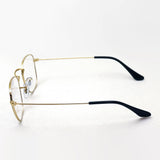 Ray-Ban Glasses Ray-Ban RX3857V 3109 Frank