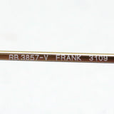 Ray-Ban Glasses Ray-Ban RX3857V 3109 Frank