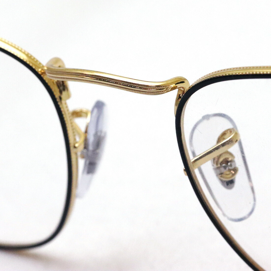 Gafas ray-ban ray-ban rx3857v 3109 Frank