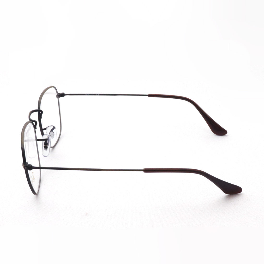 射线玻璃杯Ray-Ban RX3857V 3117 RX3857VF 3117 Frank