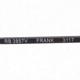 Ray-Ban Glasses RAY-BAN RX3857V 3117 RX3857VF 3117 Frank