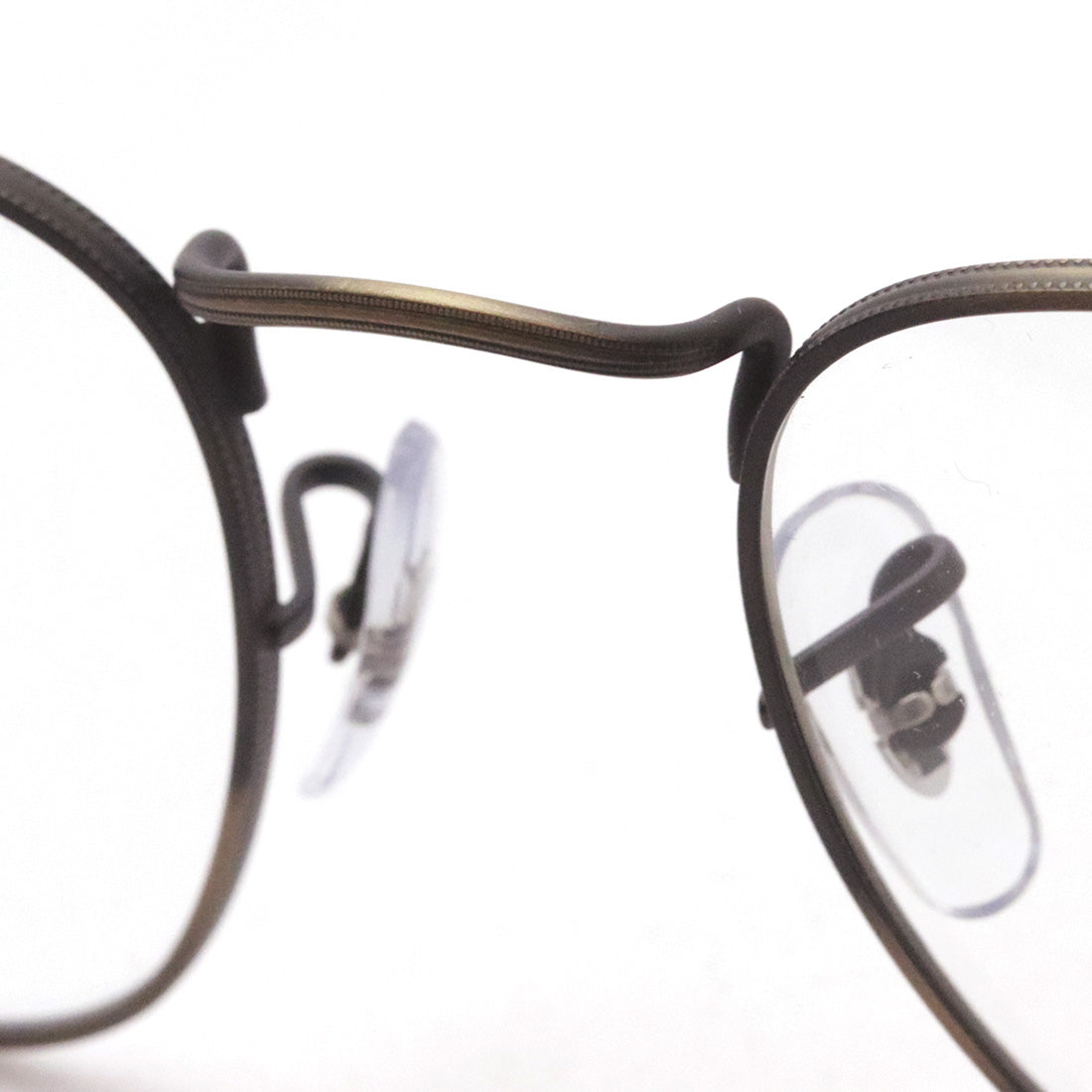 射线玻璃杯Ray-Ban RX3857V 3117 RX3857VF 3117 Frank
