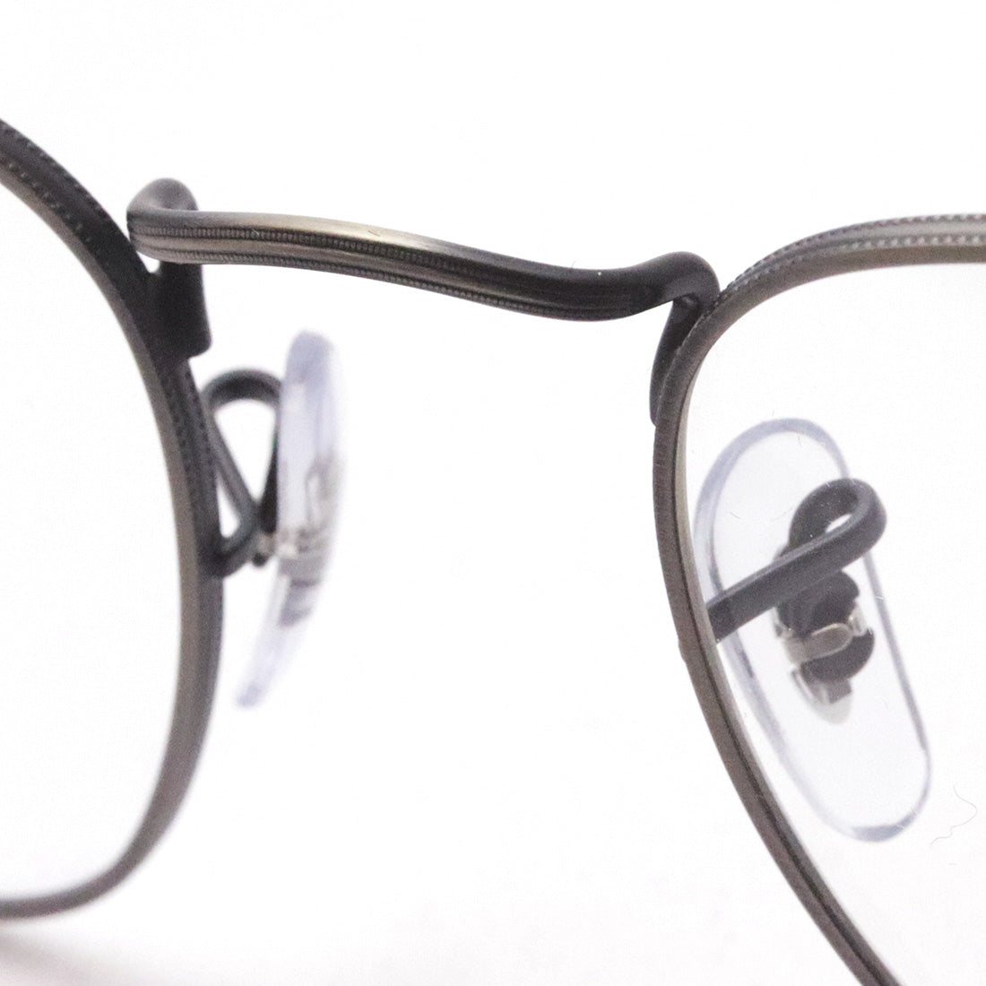 GAJAS RAY-BAN Ray-Ban RX3857V 3118 RX3857VF 3118 Frank