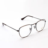 Ray-Ban Glasses RAY-BAN RX3857V 3120 RX3857VF 3120 Frank