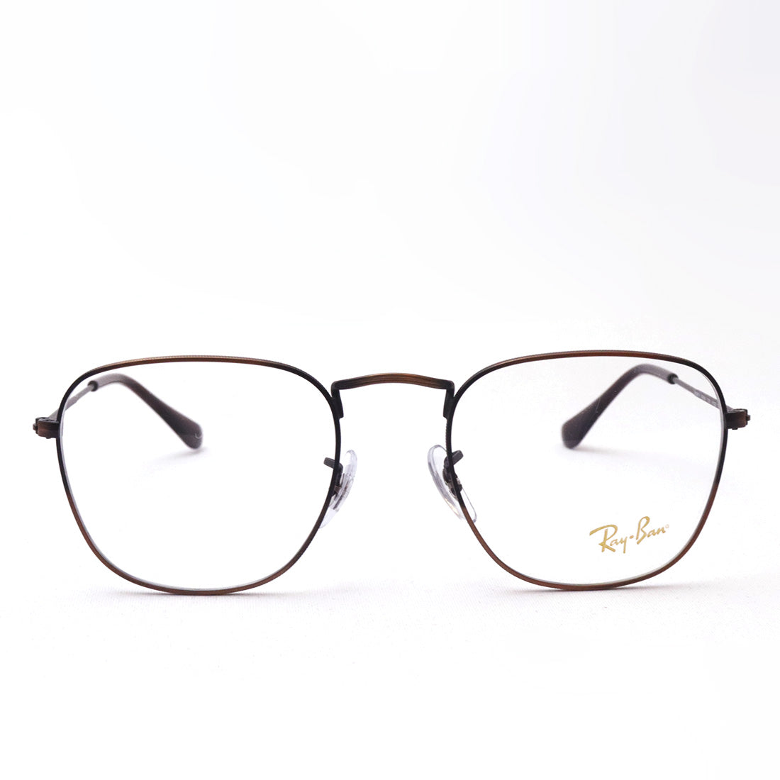 射线玻璃杯Ray-Ban RX3857V 3120 RX3857VF 3120 Frank