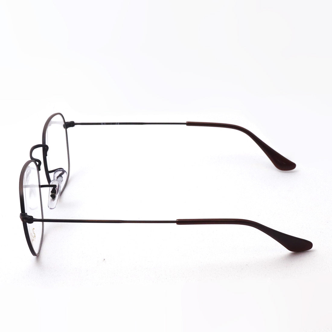 射线玻璃杯Ray-Ban RX3857V 3120 RX3857VF 3120 Frank