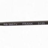 Ray-Ban Glasses RAY-BAN RX3857V 3120 RX3857VF 3120 Frank