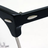 Glasias Ray-Ban Ray-Ban RX3916V 2000 RX3916VF 2000 Club Master