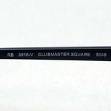 Ray-Ban Glasses RAY-BAN RX3916V 8049 RX3916VF 8049 Club Master