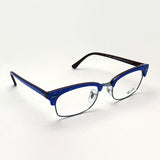 Ray-Ban Glasses RAY-BAN RX3916V 8052 RX3916VF 8052 Club Master