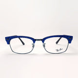 Ray-Ban Glasses RAY-BAN RX3916V 8052 RX3916VF 8052 Club Master