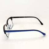 Ray-Ban Glasses RAY-BAN RX3916V 8052 RX3916VF 8052 Club Master