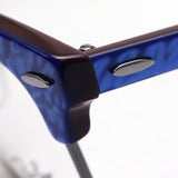 Ray-Ban Glasses RAY-BAN RX3916V 8052 RX3916VF 8052 Club Master