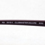 Ray-Ban Glasses RAY-BAN RX3916V 8052 RX3916VF 8052 Club Master