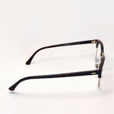 Ray-Ban Glasses RAY-BAN RX3916V 8058 RX3916VF 8058 Club Master