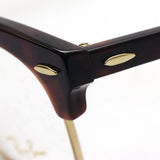 Ray-Ban Glasses RAY-BAN RX3916V 8058 RX3916VF 8058 Club Master