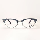 Ray-Ban Glasses RAY-BAN RX3946V 8050 Club Master