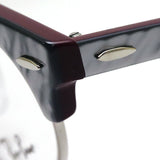 Ray-Ban Glasses RAY-BAN RX3946V 8050 Club Master