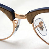 Ray-Ban Glasses Ray-Ban RX3946V 8051 Club Master