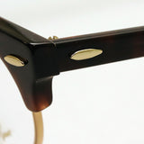 Ray-Ban Glasses Ray-Ban RX3946V 8058 Club Master