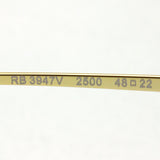 Gafas ray-ban ray-ban rx3947v 2500