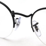 レイバン メガネ Ray-Ban RX3947V 2503