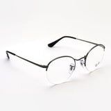 レイバン メガネ Ray-Ban RX3947V 2620