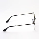 レイバン メガネ Ray-Ban RX3947V 2620