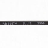 Gafas ray-ban ray-ban rx3957v 2509