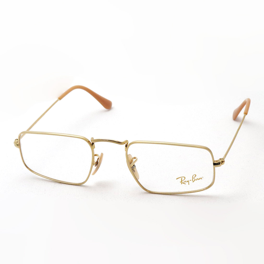 レイバン メガネ Ray-Ban RX3957V 3086