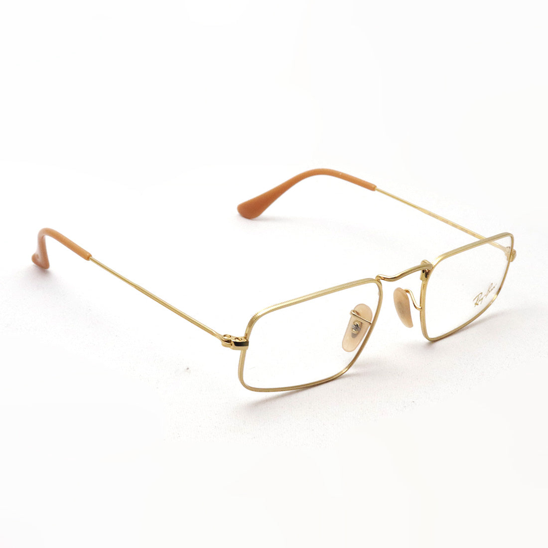 レイバン メガネ Ray-Ban RX3957V 3086