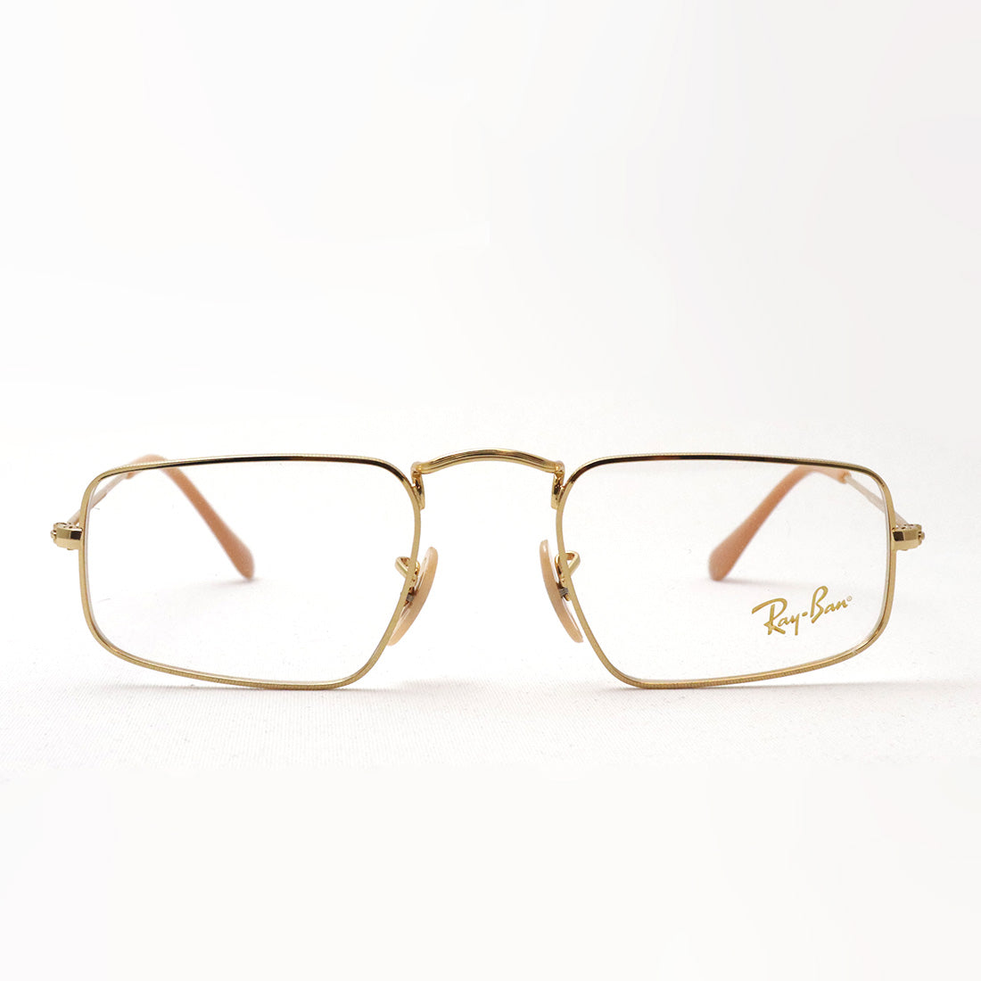 レイバン メガネ Ray-Ban RX3957V 3086